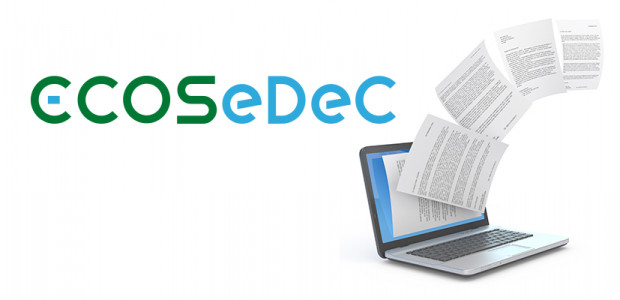 ECOS eDeC: archiviazione documentale, conservazione digitale