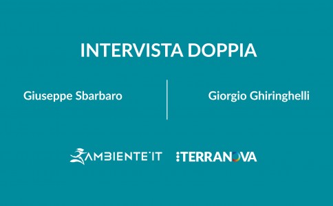 Intervista Doppia: Giuseppe Sbarbaro e Giorgio Ghiringhelli
